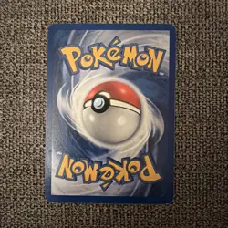 Pokemon - Saffron City Gym - 1st Edition - Non Holo - 122/132 - Gym Challenge - Image 2