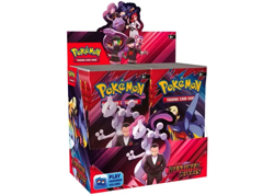 Pokemon TCG Destined Rivals Display Booster Box 36 Packs - Brand New - Sealed - Image 1