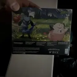 Brand New Pokemon TCG: 10x Mega Evolution / Ascended Heroes Mini Tins Display - Image 4