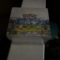 Brand New Pokemon TCG: 10x Mega Evolution / Ascended Heroes Mini Tins Display - Image 5