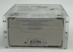 Pokemon TCG Sun & Moon Forbidden Light Booster Box SEALED w/Acrylic - Image 4