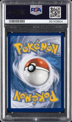 2021 POKEMON SWORD & SHIELD EVOLVING SKIES SECRET FULL ART/RAYQUAZA VMAX PSA 10 - Image 2