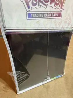 Pokemon Prismatic Evolutions ETB, Read Description - Image 2