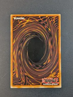 Yugioh TCG - 1x Toadally Awesome - MAMA-EN068 - NM - Ultra Rare - XYZ - 2022 - Image 2
