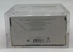 Pokemon TCG Sword & Shield Evolving Skies Booster Box SEALED w/Acrylic #2 - Image 5