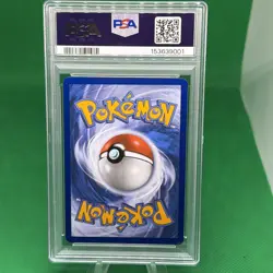 2026 POKEMON ASC EN-ASCENDED HEROES MEGA ATTACK RARE #269 MEGA GENGAR EX PSA 10 - Image 2