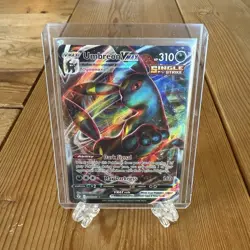 Umbreon VMAX 095/203 - Evolving Skies - Ultra Rare Holo - Pokemon TCG - Image 1