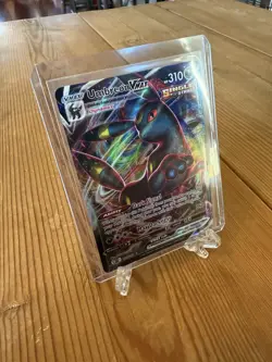 Umbreon VMAX 095/203 - Evolving Skies - Ultra Rare Holo - Pokemon TCG - Image 3