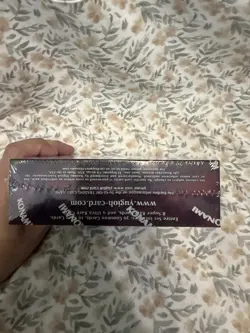 YuGiOh Legendary Duelists Rage of Ra 1st Edition Booster Box 36 PACKS🔥 - Image 2