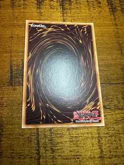 Summon Dice BLRR-EN002 1st Edition Ultra Rare LP + BONUS - Image 2