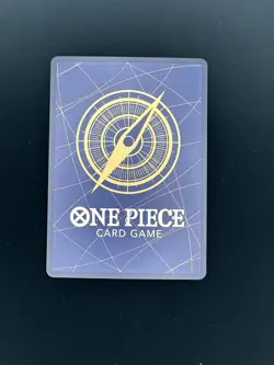 Nami (Alt Art) EB03-053 (Japanese) Extra Booster: One Piece Heroines Edition - Image 2