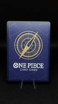 One Piece OP15 Borsalino EB04-058 SR Adventure On Kami’s Island English - Image 2