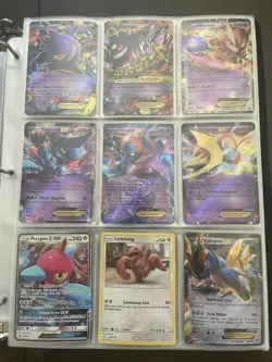Pokemon Card Lot. Approximately 170 cards. - Image 5