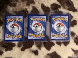 Turtwig Chimchar Piplup 042 043 044 2022 Holo Promo Pokemon TCG Card Lot - Image 2