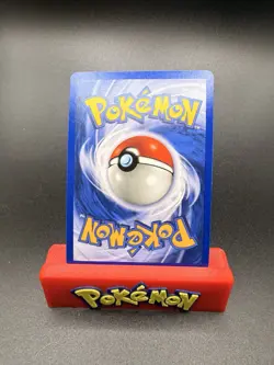 Eevee #11 Black Star Promo Holo Rare Vintage Pokemon Card - NM - Image 2
