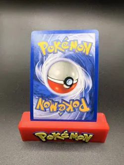 Eevee #11 Black Star Promo Holo Rare Vintage Pokemon Card - NM - Image 3