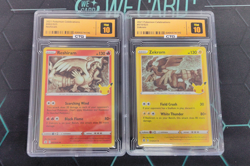 Reshiram 002/025 Holo Rare Celebrations Pokemon Trading Card TCG English LOT2 - Image 1