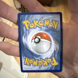 M Mewtwo EX Full Art Ultra Rare Holo 63/162 Breakthrough 230 HP Pokemon Card - Image 2