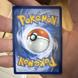 Mewtwo EX Promo Holo XY183 XY Basic Psychic 170 HP Pokemon Card - Image 2