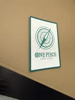 Bandai One Piece Don!! Foil Card Your Turn +1000 Gold Border Standard - Image 5