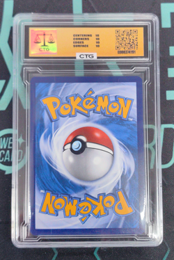 Pokemon S-Chinese Charizard ex 155/129 SAR CSV5C Dark Terastal Holo NM Card - Image 2