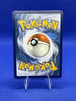Pokemon TCG Lileep Full Art Illustration Rare Holo Stellar Crown 145/142 Card NM - Image 2