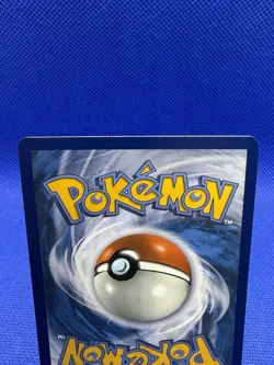 Pokemon TCG Lileep Full Art Illustration Rare Holo Stellar Crown 145/142 Card NM - Image 5