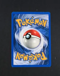 LP Focus Band Trainer Reg. 86/111 Neo Genesis Unlimited Pokemon Card - Image 2