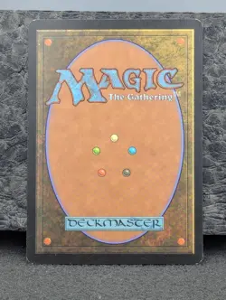 LP - Iron Myr - Mirrodin - Magic The Gathering Lightly Played English MTG - Image 2