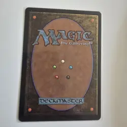 Urza's Incubator - Urza's Destiny - Rare Colorless Artifact - Wizards MTG - Image 2