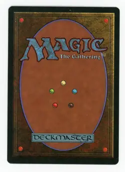 Magic the Gathering Legends Emerald Dragonfly NM MTG - Image 2