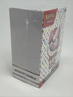 Pokemon TCG: Scarlet & Violet 151 Booster Bundle, Brand New, Factory-Sealed! - Image 2