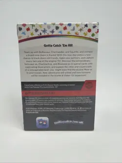 Pokemon TCG: Scarlet & Violet 151 Booster Bundle, Brand New, Factory-Sealed! - Image 3
