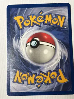 Pokemon TCG Krabby Fossil Card Regular Common, 51/62 - Image 2