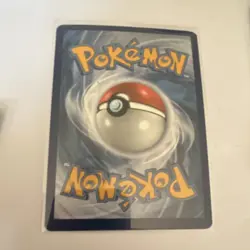 Pokemon GO Bidoof (Peelable Ditto) 059/078 Reverse Holo Common 70HP - Image 2