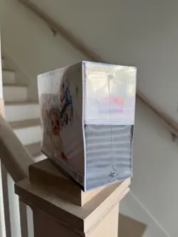 🔥 Pokemon TCG: Scarlet & Violet Prismatic Evolutions Elite Trainer Box - SEALED - Image 2