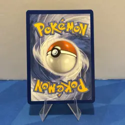 Pokemon TCG Eevee EX 075/131 Prismatic Evolutions Double Rare Holo - Image 2