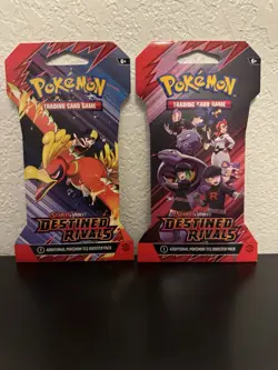 Pokemon Perfect Order Booster Box & ETB - Image 4