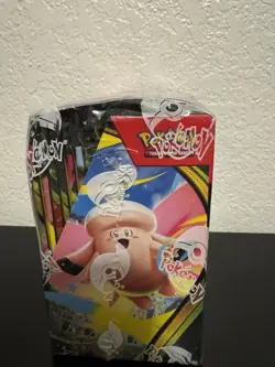 Pokemon Perfect Order Booster Box & ETB - Image 5