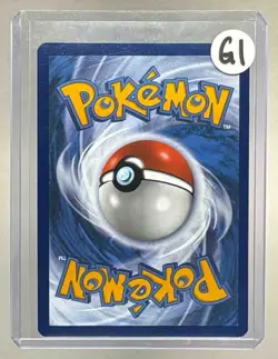 Wartortle 2023 Pokemon Scarlet Violet 151 #171 G1 - Image 2