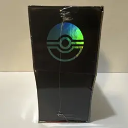 Pokemon TCG Mega Evolution—Phantasmal Flames Elite Trainer Box Charizard EN - Image 3