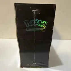 Pokemon TCG Mega Evolution—Phantasmal Flames Elite Trainer Box Charizard EN - Image 4