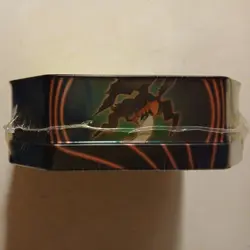 Pokemon Darkrai Knockout Collectible Tin 2021 Factory Sealed PKMN TCG NEW - Image 4