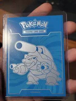 Pokemon TCG Snorlax V Sword & Shield Base Set 197/202 Holo Full Art - Image 2