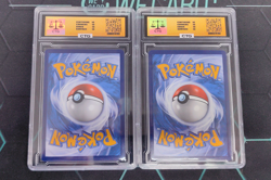 Pokemon Origin Forme Dialga VSTAR Holo 2024 022/004 CS6.1C S.Chinese LOT2 - Image 2