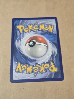 Tapu Fini 151/214 Holo Rare Pokemon 2018 Lost Thunder - LP - Image 2