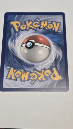 2018 POKEMON FORBIDDEN LIGHT XURKITREE 39/131 REVERSE HOLO (RARE) - Image 2