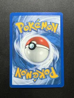 Lugia 29/115 Holo COSMOS Unseen Forces LP Pokemon - Image 2