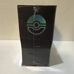Pokemon TCG Mega Evolution Phantasmal Flames Elite Trainer Box Charizard EN - Image 3