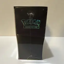 Pokemon TCG Mega Evolution Phantasmal Flames Elite Trainer Box Charizard EN - Image 4
